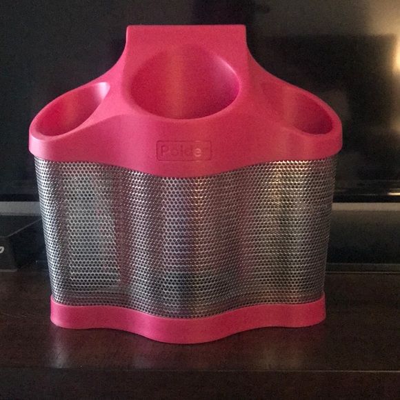 Polder Accessories Polder Hair Styling Tool Holder Poshmark